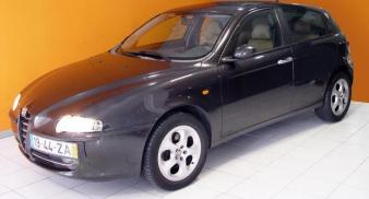 Alfa Romeo 147 1.6i 