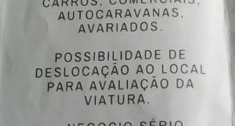 compro automoveis , pagamento na hora , ligue 969549608