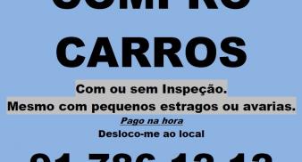 Compro Carros Usados Lisboa