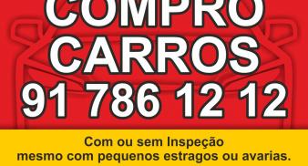 Compro Carros Usados Sintra