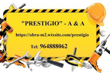 Pintura, Canalização, Pladur, Pavimento, . Remodelação e Manutenção