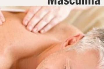 Massagem Masculina 