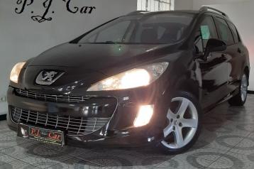 Peugeot 308 SW Sport 1.6 HDI 110 CV