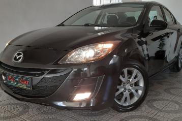 Mazda 3 CS MZ-CD Comfort 1.6D 110 CV
