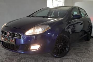 Fiat Bravo CVM6 Emotion 1.6 MultiJet 16V 105 CV
