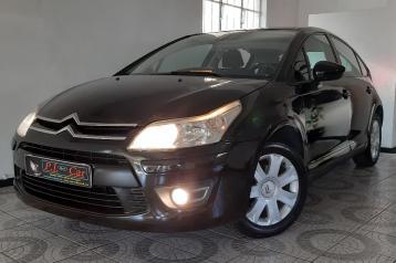 Citroen C4 VTR Pack 1.6 HDI 110 CV