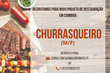 Churrasqueiro