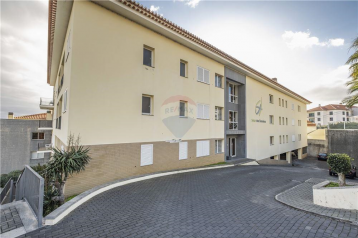 Apartamento T2 na Ilha da Madeira 