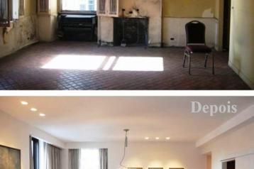 Pintura - 15€/m2, Remodelação geral Apartamentos - 200€/m2