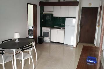 Apartamento  T1 Rua do Mormugão no centro de Setubal 