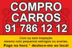 Compro Carros Usados Sintra